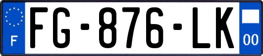 FG-876-LK