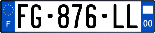 FG-876-LL