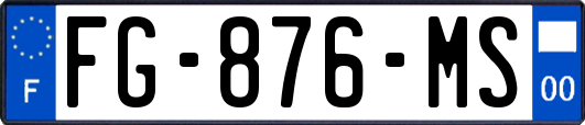 FG-876-MS