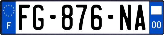 FG-876-NA