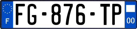FG-876-TP