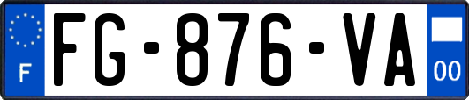 FG-876-VA