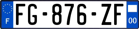 FG-876-ZF
