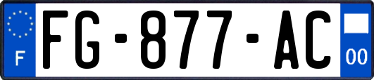 FG-877-AC
