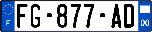 FG-877-AD