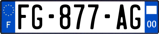 FG-877-AG