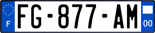 FG-877-AM