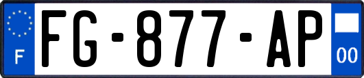 FG-877-AP