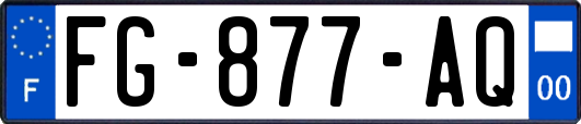 FG-877-AQ