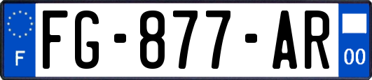 FG-877-AR