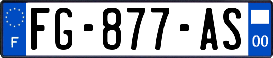 FG-877-AS