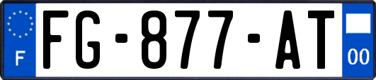 FG-877-AT