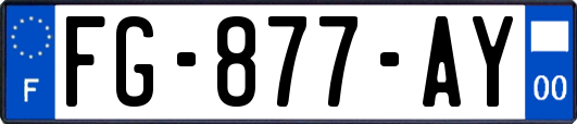 FG-877-AY