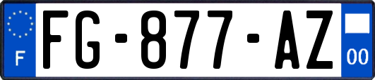 FG-877-AZ