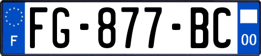 FG-877-BC