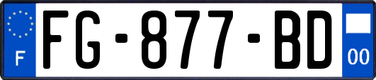 FG-877-BD