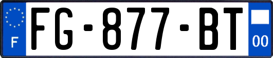 FG-877-BT