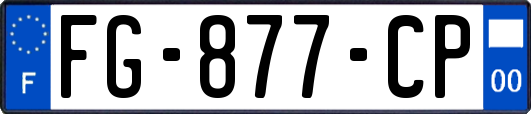 FG-877-CP