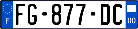 FG-877-DC