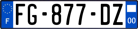FG-877-DZ