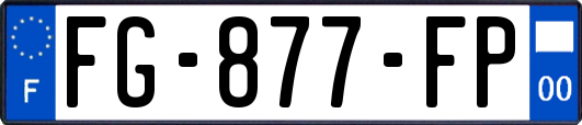 FG-877-FP