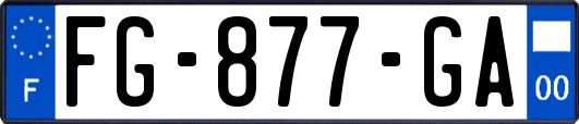 FG-877-GA