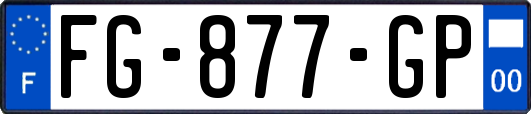 FG-877-GP
