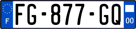 FG-877-GQ