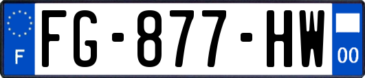 FG-877-HW