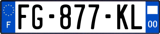 FG-877-KL