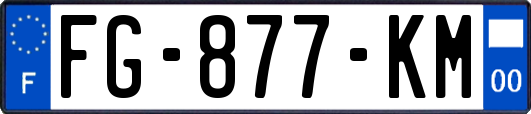 FG-877-KM