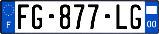 FG-877-LG