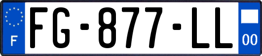 FG-877-LL