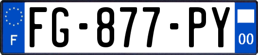 FG-877-PY