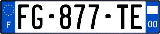 FG-877-TE