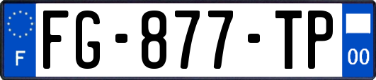 FG-877-TP