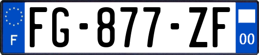 FG-877-ZF