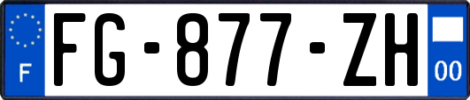 FG-877-ZH