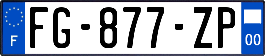 FG-877-ZP