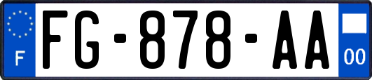 FG-878-AA