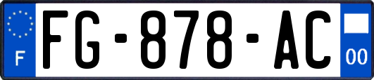 FG-878-AC