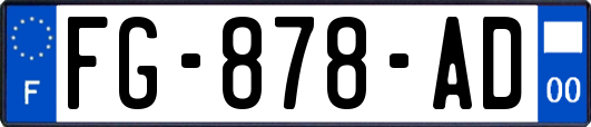 FG-878-AD