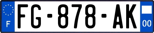 FG-878-AK