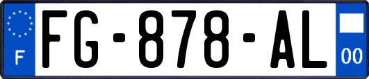 FG-878-AL