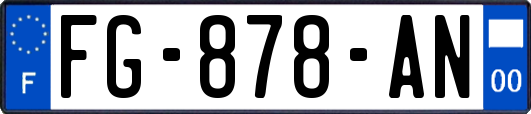 FG-878-AN