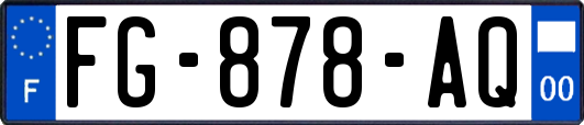 FG-878-AQ