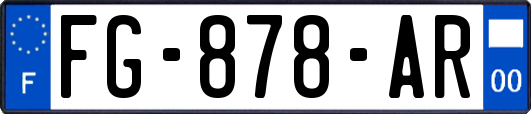 FG-878-AR