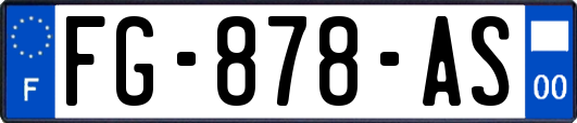 FG-878-AS