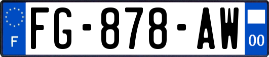 FG-878-AW