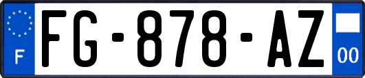 FG-878-AZ